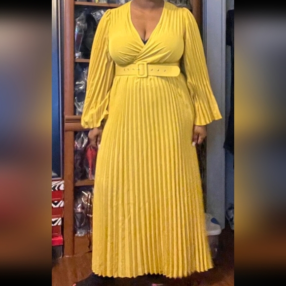 Dress - Picture 4 of 5